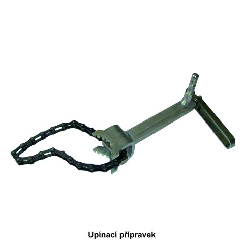 Pripravek upinaci RHP89